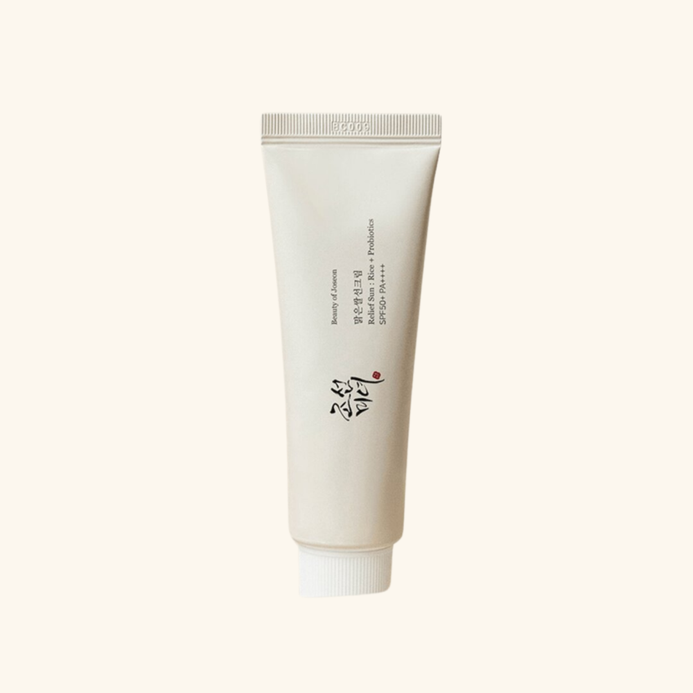 Beauty of Joseon Relief Sun Rice + Probiotics SPF50+ PA++++ 50 ml