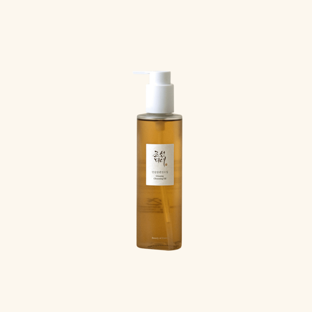 Beauty of Joseon Ginseng Cleansing Oil 210ml