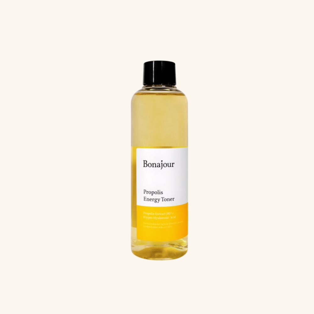 Bonajour Propolis Energy Toner 205 ml