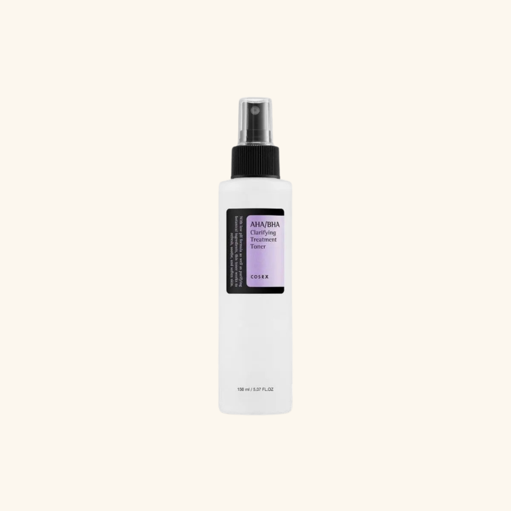 Cosrx Aha/Bha Clarifying Treatment Toner 150 ml