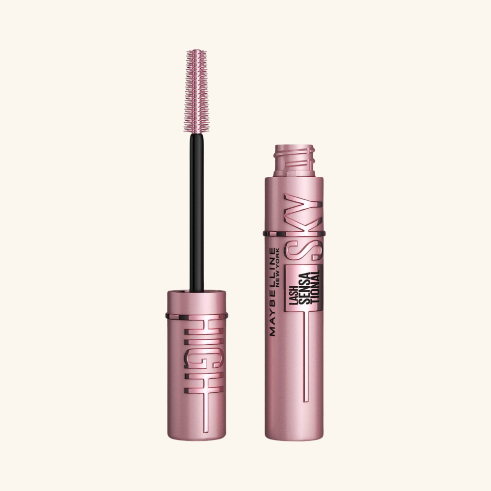 Maybelline Lash Sensational Sky High Mascara 801