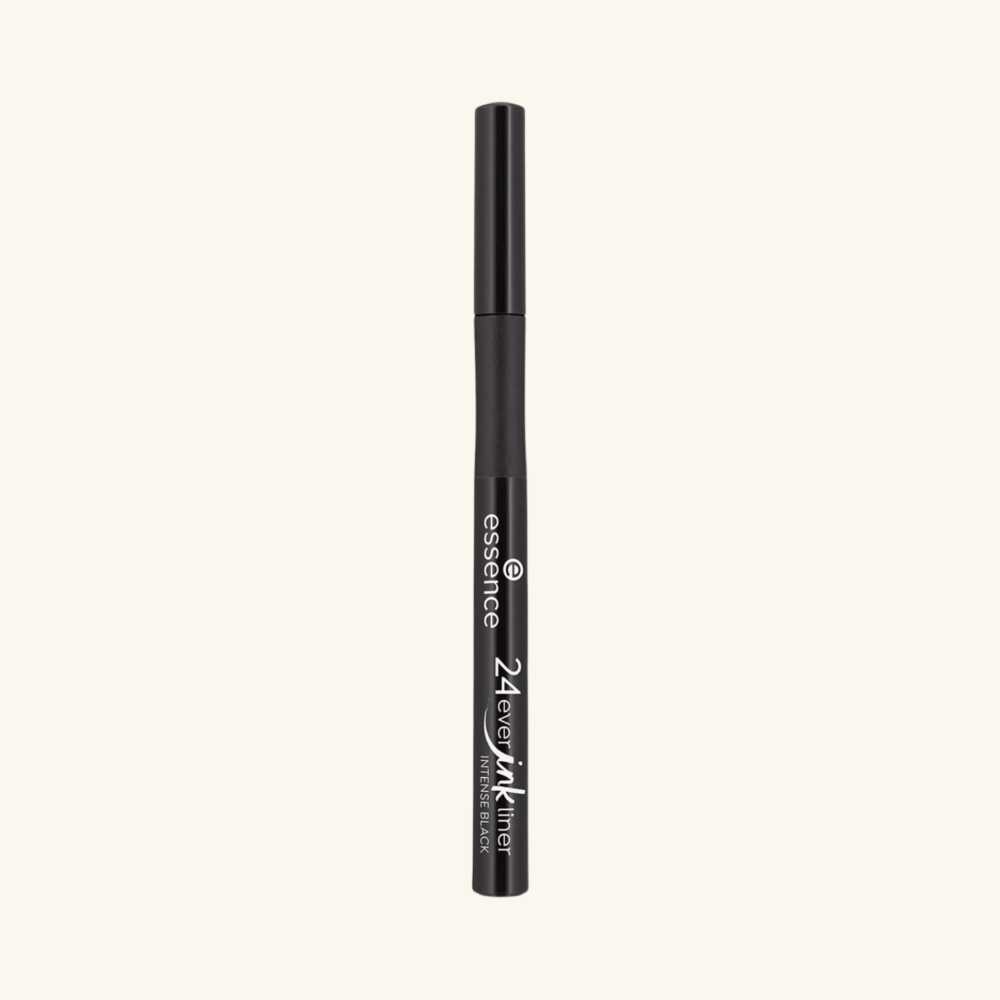 Essence 24 Ever Ink Liner Intense Black