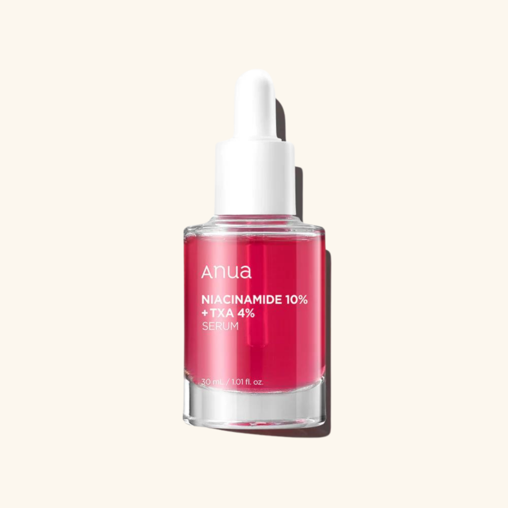 Anua Niacinamide 10% + TXA 4% Serum 30 ml