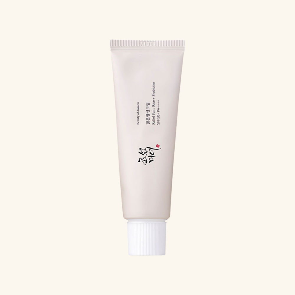 Beauty of Joseon Relief Sun Rice + Probiotics SPF50+ PA++++ 5 ml