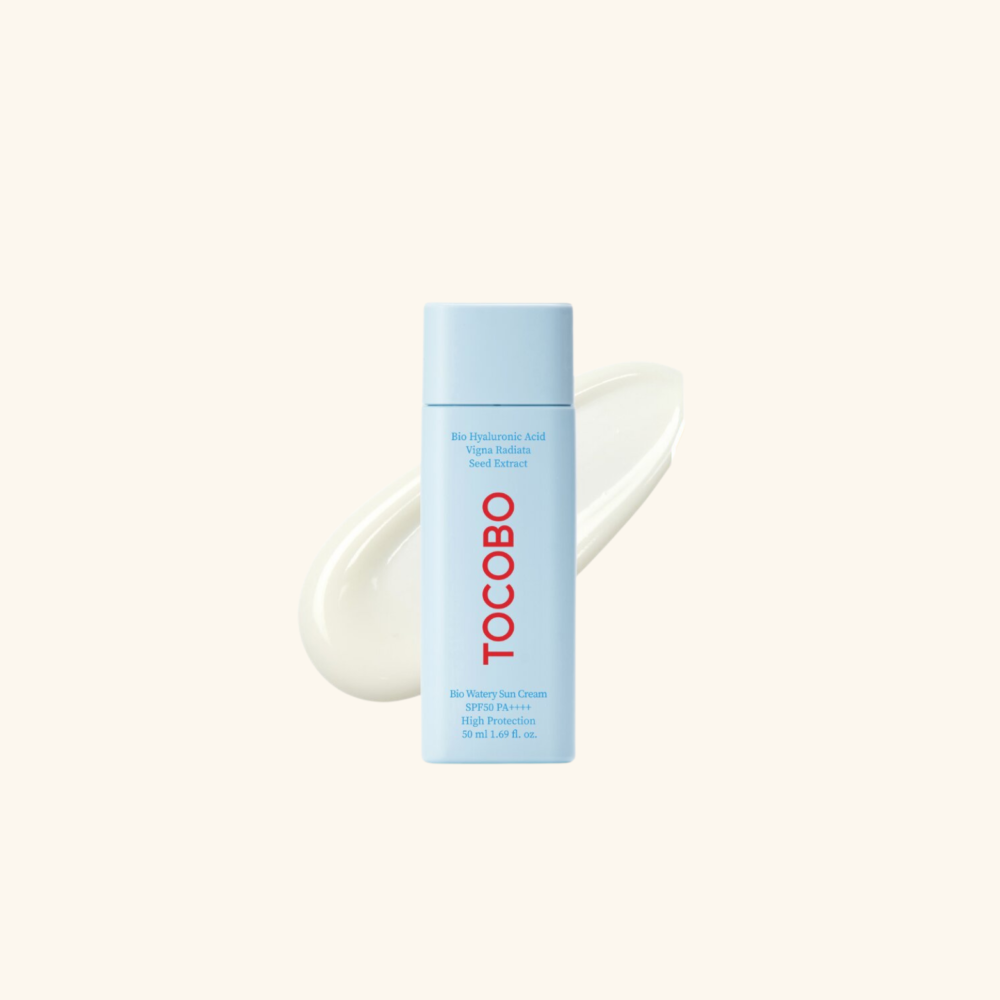 Tocobo Bio Watery Sun Cream SPF 50+ PA+++ 50 ml